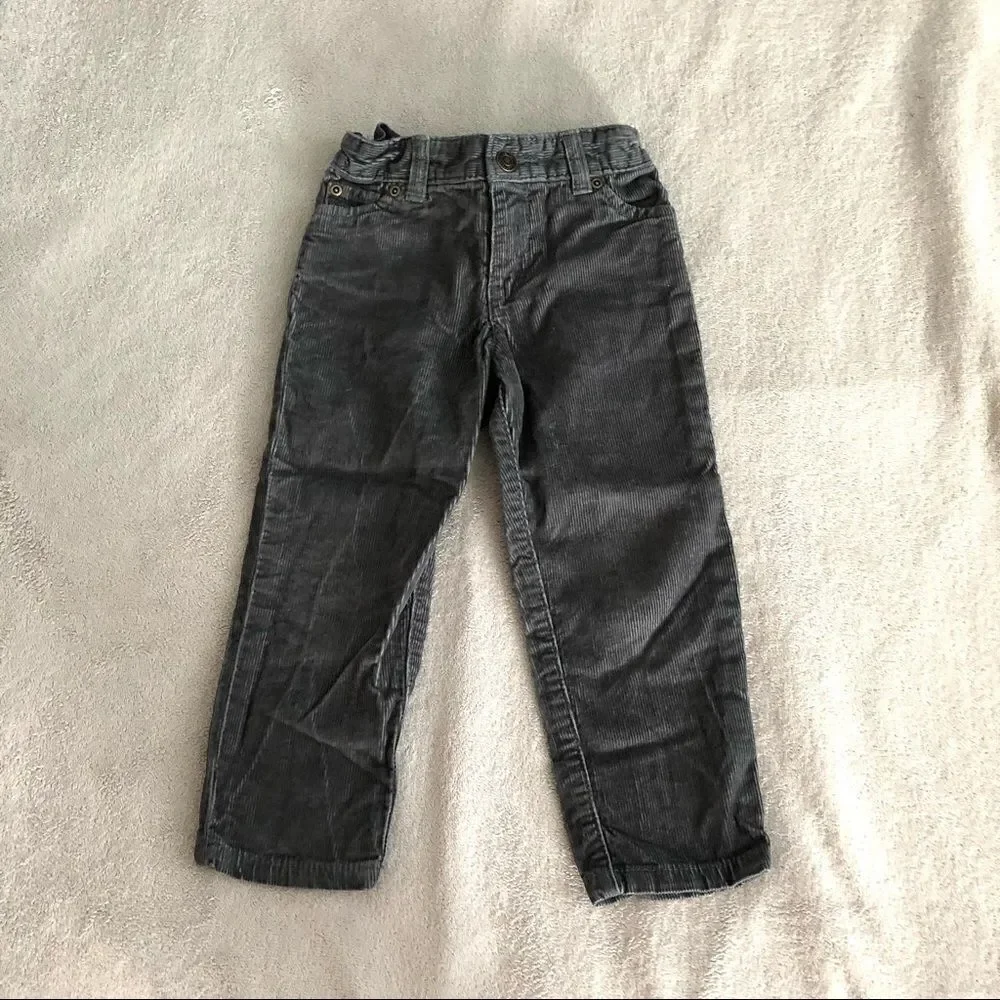 Carter’s Corduroy Pants